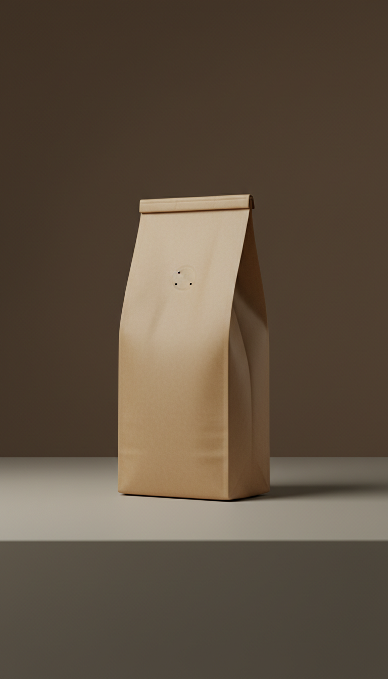 Café Colombia micro-lote Cloudline
