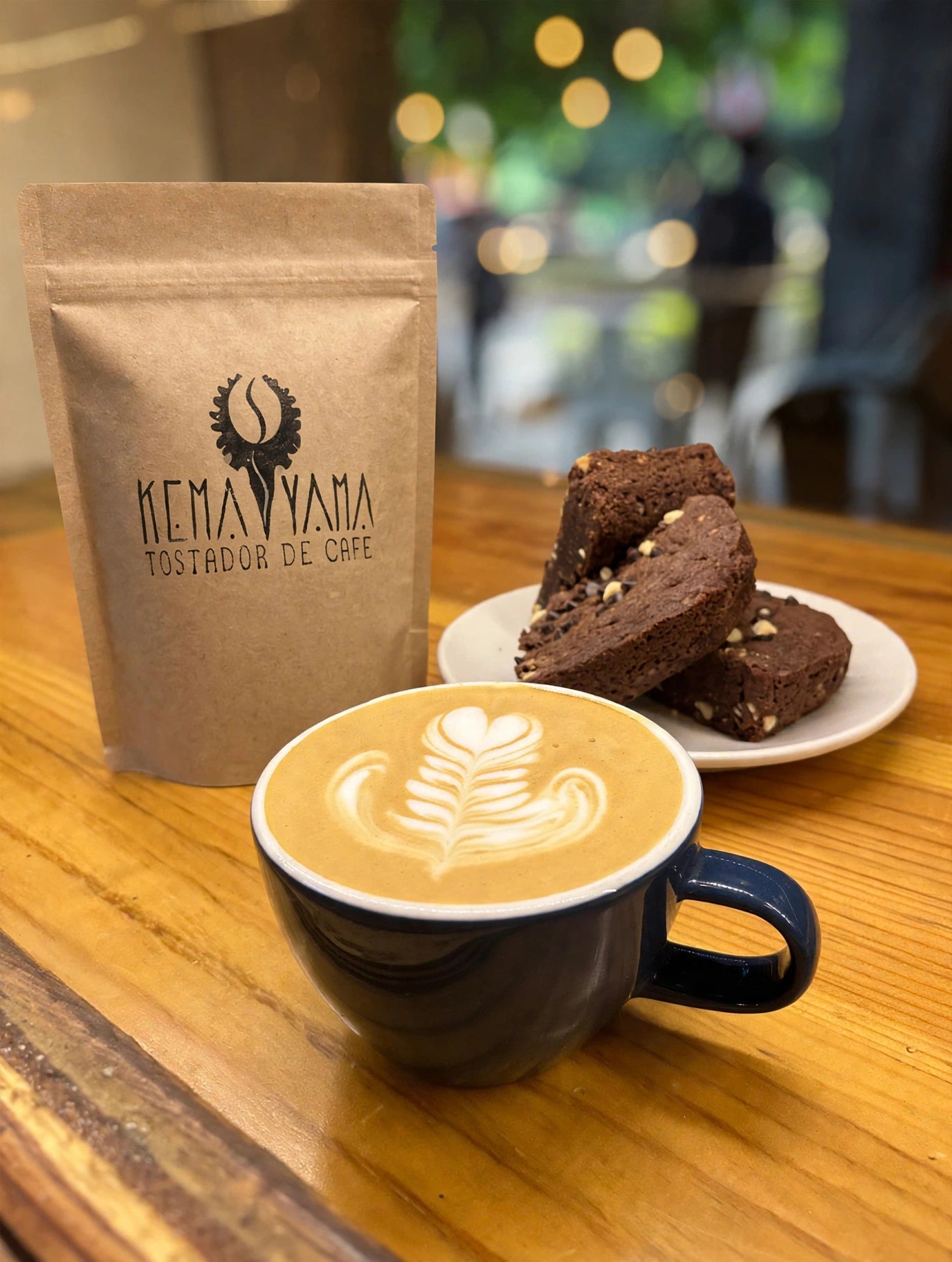Café Gesha Honey Montañas Mixe