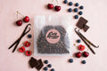 Café de Maximiliano López Quintas Gesha Natural, Montañas Mixe 250gr.