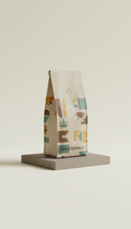 Café Guatemala serie Origen molido