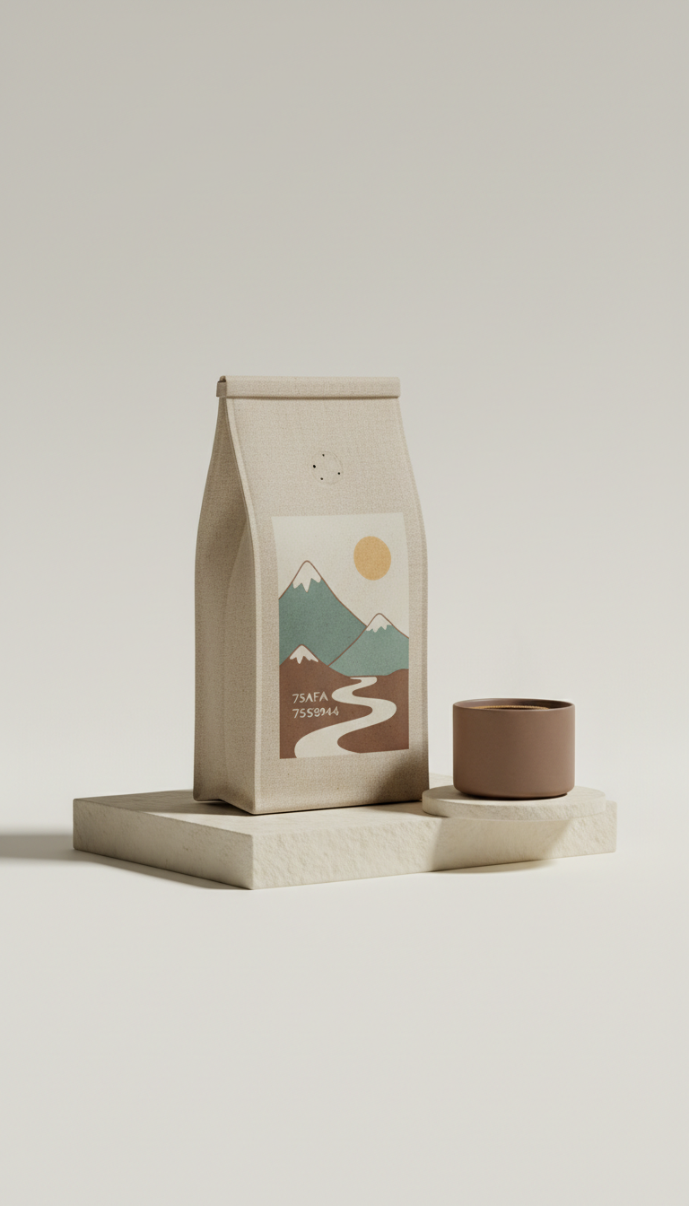 Café Kenia reserva Pinnacle en grano