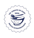 1er. Subasta de Cafés 2026 México Extraordinario